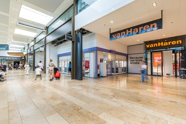 Medium property photo - Zuidplein Hoog 797, 3083 BJ Rotterdam